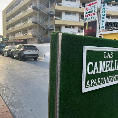 Yumbo Appartamenti Las Camelias Playa Del Ingles 외부 사진