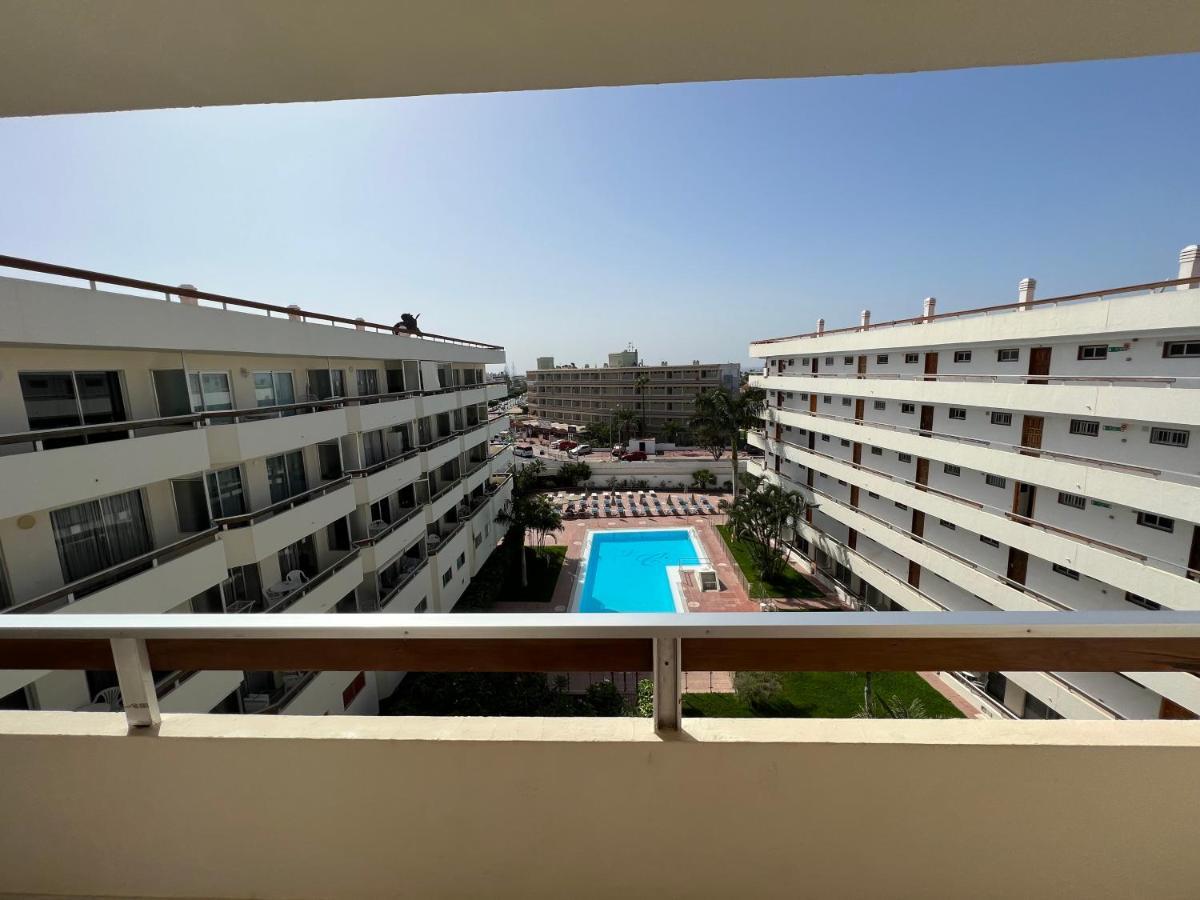 Yumbo Appartamenti Las Camelias Playa Del Ingles 외부 사진