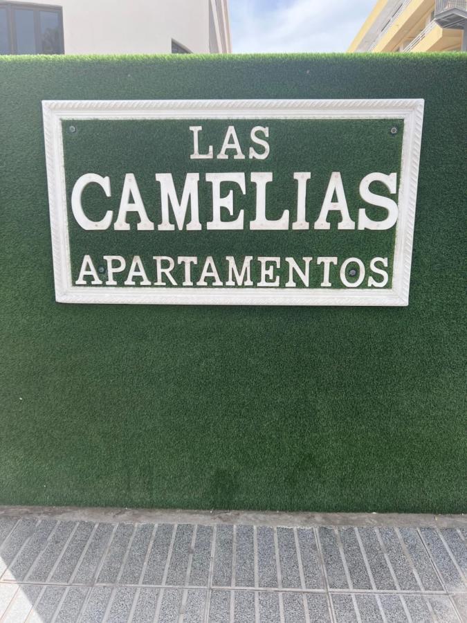 Yumbo Appartamenti Las Camelias Playa Del Ingles 외부 사진
