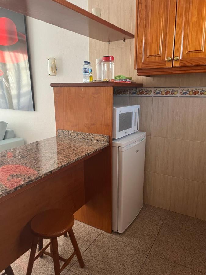 Yumbo Appartamenti Las Camelias Playa Del Ingles 외부 사진