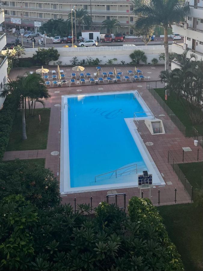 Yumbo Appartamenti Las Camelias Playa Del Ingles 외부 사진